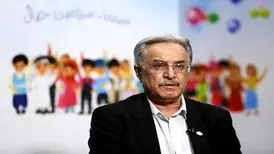 علی ژکان: یافتن موضوعی که هم شما را راضی کند هم ممیزی‌ها را، ساده نیست
