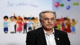 علی ژکان: یافتن موضوعی که هم شما را راضی کند هم ممیزی‌ها را، ساده نیست
