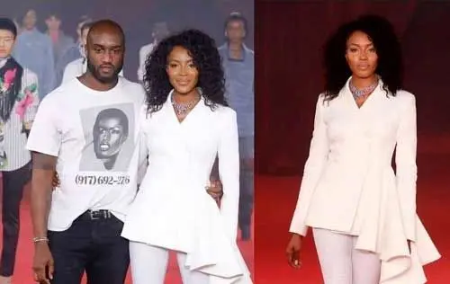 اسطوره‌ی دنیای مد در 41 سالگی درگذشت + عکس هایی از وی در دنیای مد