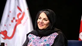 سعی می‌کنم به جای وزیر ارشاد کار کنم / ستاره اسکندری در گفت و گو با کیوان کثیریان و سحر عصر آزاد
