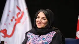 سعی می‌کنم به جای وزیر ارشاد کار کنم / ستاره اسکندری در گفت و گو با کیوان کثیریان و سحر عصر آزاد
