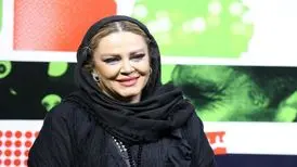 ببینید | روضه‌خوانی بهاره رهنما در هیئت