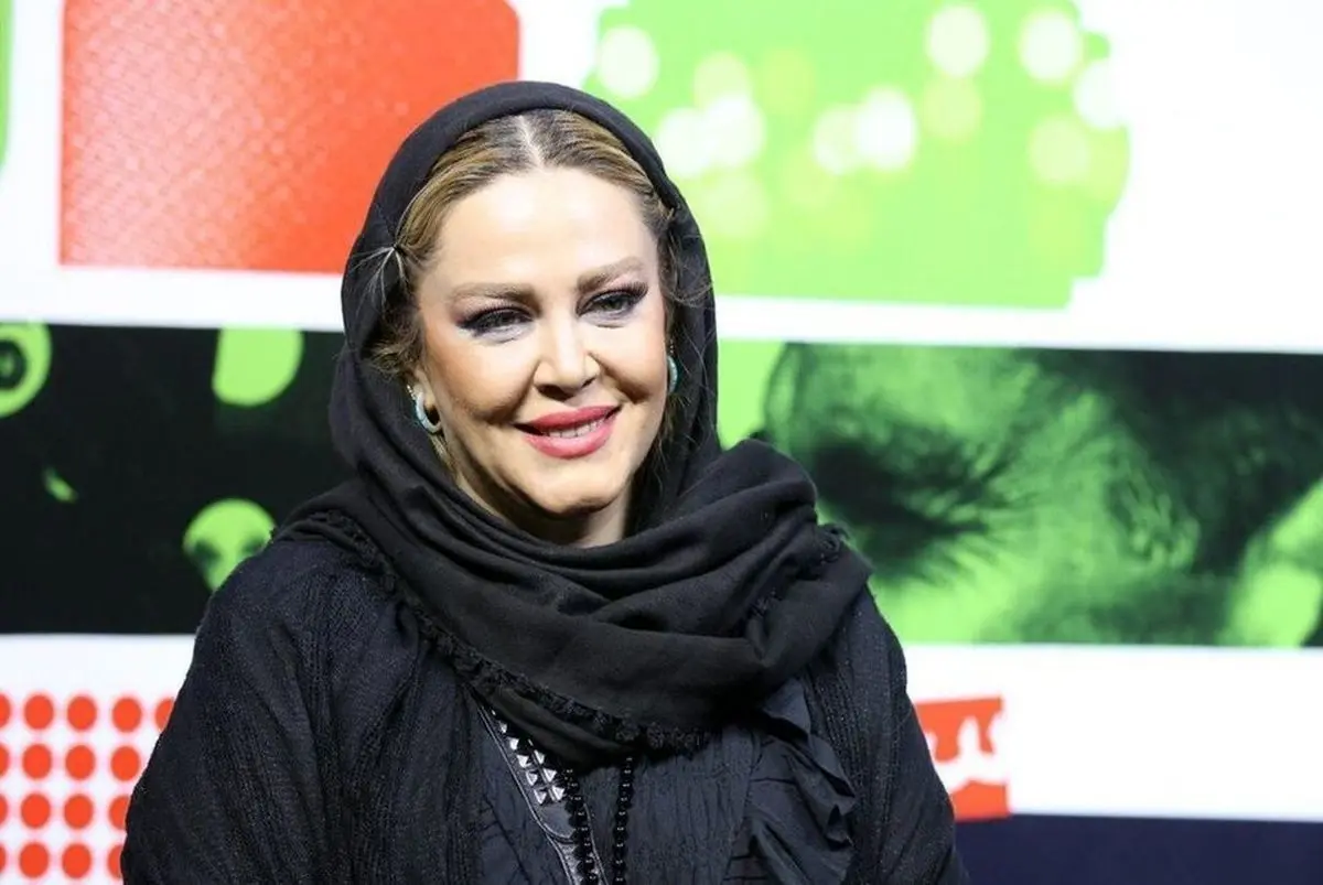 ببینید | روضه‌خوانی بهاره رهنما در هیئت