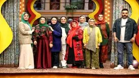 آقای مدیر! شما و خانواده ‌تان این برنامه‌ها را ببینید یا نبینید ؛ مردم می بینند

