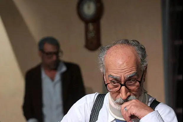 هوشنگ هیهاوند در بیمارستان بستری شد/ خروج از کما بعد از ۴۸ ساعت
