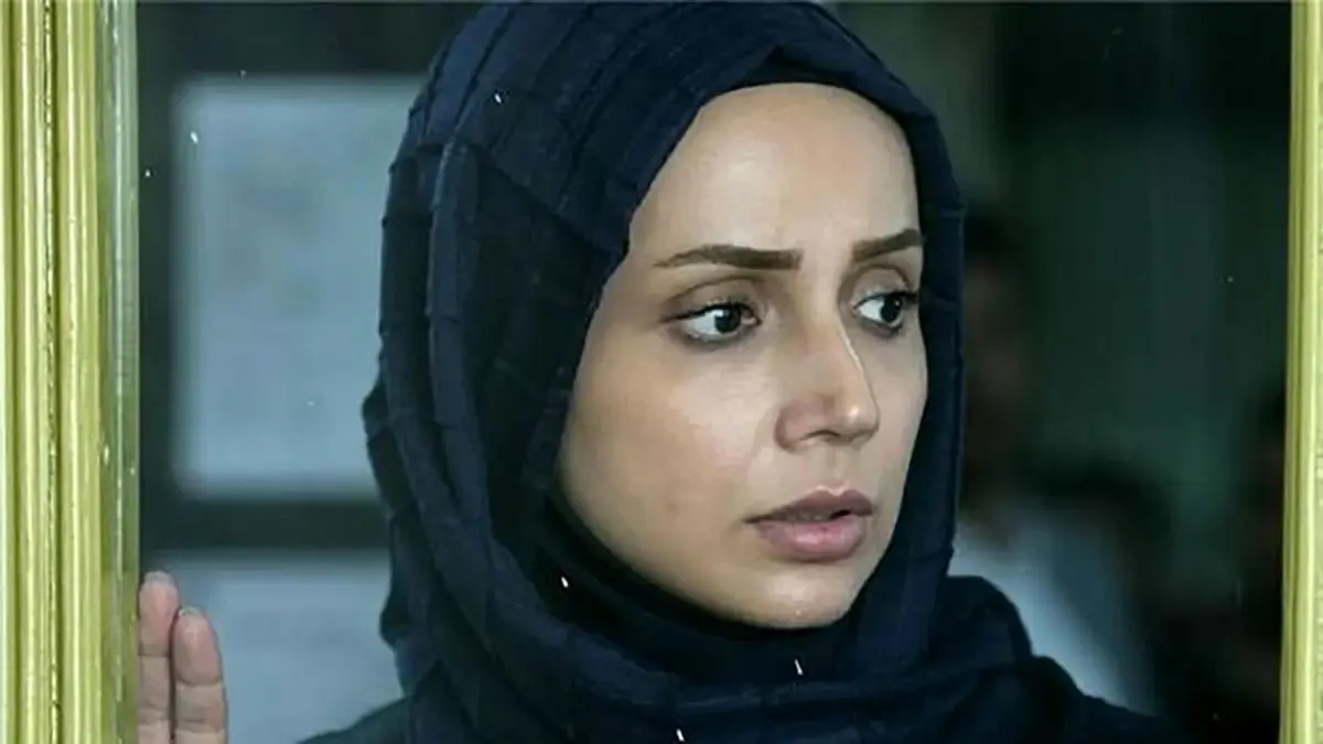 تغییر چهره شبنم قلی‌ خانی پس از گذشت ۸ سال از سریال هشت و نیم دقیقه در ۴۷ سالگی
