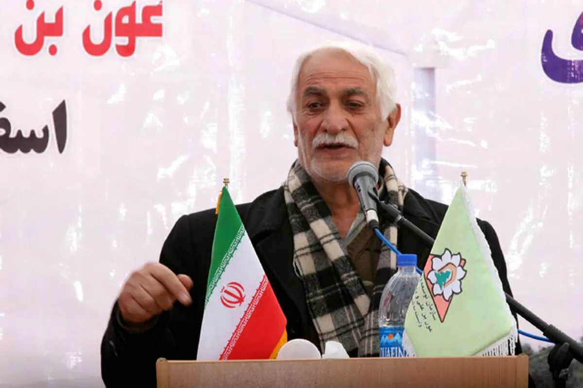 بهروز خاماچی، نویسنده و مورخ تبریزی درگذشت
