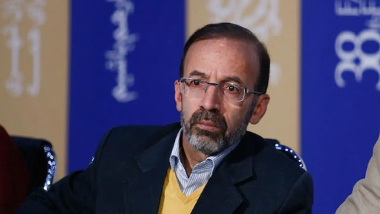 نماینده مجلسِ سریال «پایتخت»: سه فیلم من را به دلیل نداشتن بازیگرِ سلبریتی، اکران نمی‌کنند