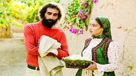 دوست داشتند سهراب سپهری را یک رقاص لوده نشان می‌دادیم!