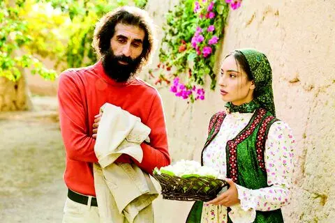 دوست داشتند سهراب سپهری را یک رقاص لوده نشان می‌دادیم!
