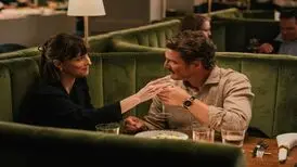 ۹ فیلم عاشقانه برتر سال ۲۰۲۵