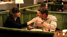 ۹ فیلم عاشقانه برتر سال ۲۰۲۵