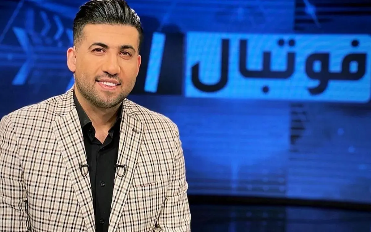 مجری اخراجی صدا و سیما از دانشگاه هم اخراج شد
