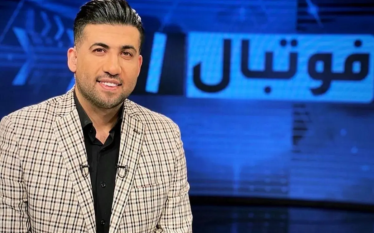 مجری اخراجی صدا و سیما از دانشگاه هم اخراج شد
