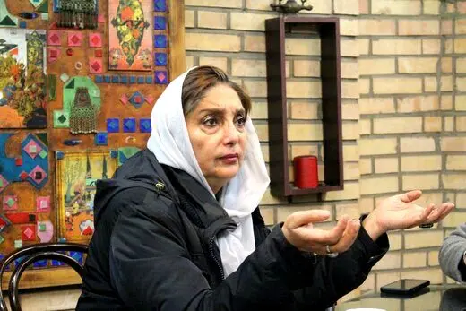 دلالی و پول کثیف، به جانِ سینمای ایران افتاده است/ مخاطب زندان زنان دیگر به سینما نمی رود