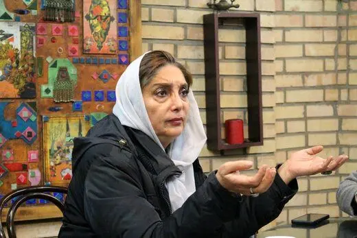 دلالی و پول کثیف، به جانِ سینمای ایران افتاده است/ مخاطب زندان زنان دیگر به سینما نمی رود