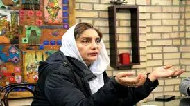 دلالی و پول کثیف، به جانِ سینمای ایران افتاده است/ مخاطب زندان زنان دیگر به سینما نمی رود
