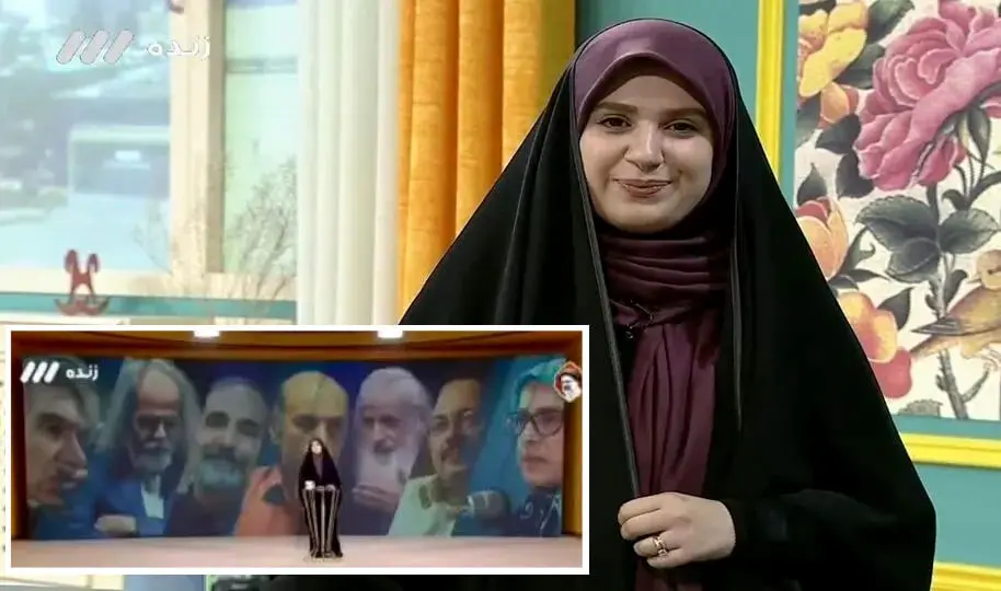 انتقاد تند و عجیب مجری صدا و سیما از جامعه‌ شناسان کشور جنجالی شد