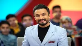 مصطفی راغب در برج میلاد رایگان کنسرت می‌دهد | برای دیدن این اجرا چه باید کرد