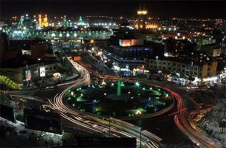 کدام شهر ایران بیشترین گردشگری را دارد؟
