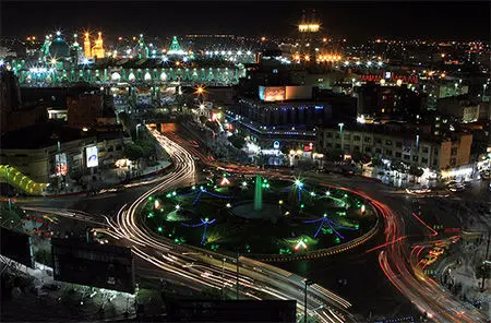 کدام شهر ایران بیشترین گردشگری را دارد؟
