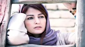 سوتی شقایق دهقان که باعث انتشار شایعه ازدواج دومش شد + عکس