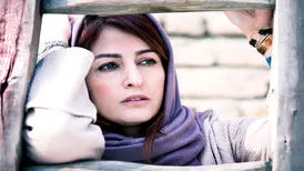 سوتی شقایق دهقان که باعث انتشار شایعه ازدواج دومش شد + عکس