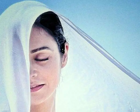 دختران ناجی رسول صدرعاملی/ آیدای زیبا تداعی ترانه زیستن است

