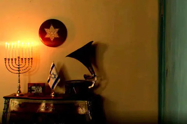 «پیش از بهشت» از جشنواره کرکوک عراق جایزه گرفت
