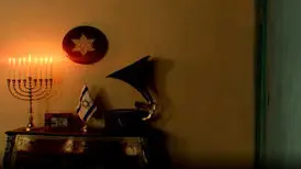 «پیش از بهشت» از جشنواره کرکوک عراق جایزه گرفت
