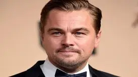 این چهره دی‌کاپریو بیش از یک میلیون دلار ارزش دارد/ عکس
