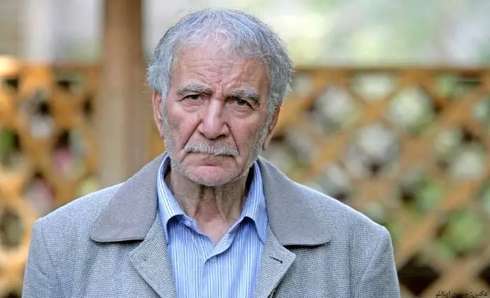 استاد غلامحسین ابراهیمی دینانی در شب‌های فرهنگ