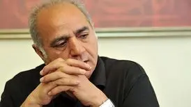 استوری دردناک پرویز پرستویی برای یکی از اهالی سینما
