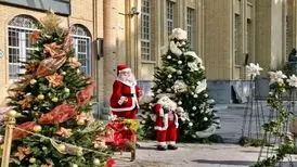 ۱۰ غذای سنتی کریسمس در کشورهای مختلف جهان
