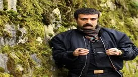تپق زدن احمد مهران‌فر به سبک ارسطو/فیلم