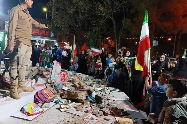 برگزاری مراسم روز جهانی تئاتر در میناب؛ پیام تئاتر ایران به جهان چیست؟
