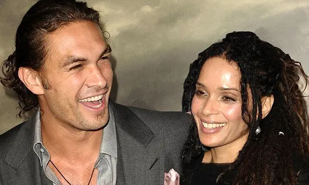 جیسون موموآ و لیزا بونت از طلاق منصرف شدند