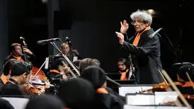 خاطره شنیدنی نادر مشایخی از پدرش