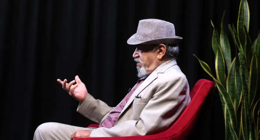  روزنامه نگار پیشکسوت :هرم وارونه منسوخ شده اما تدریس می‌شود/الگویم اوریانا فالاچی بود
