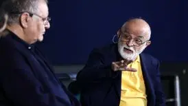 فریدون جیرانی رئیس کانون کارگردانان شد
