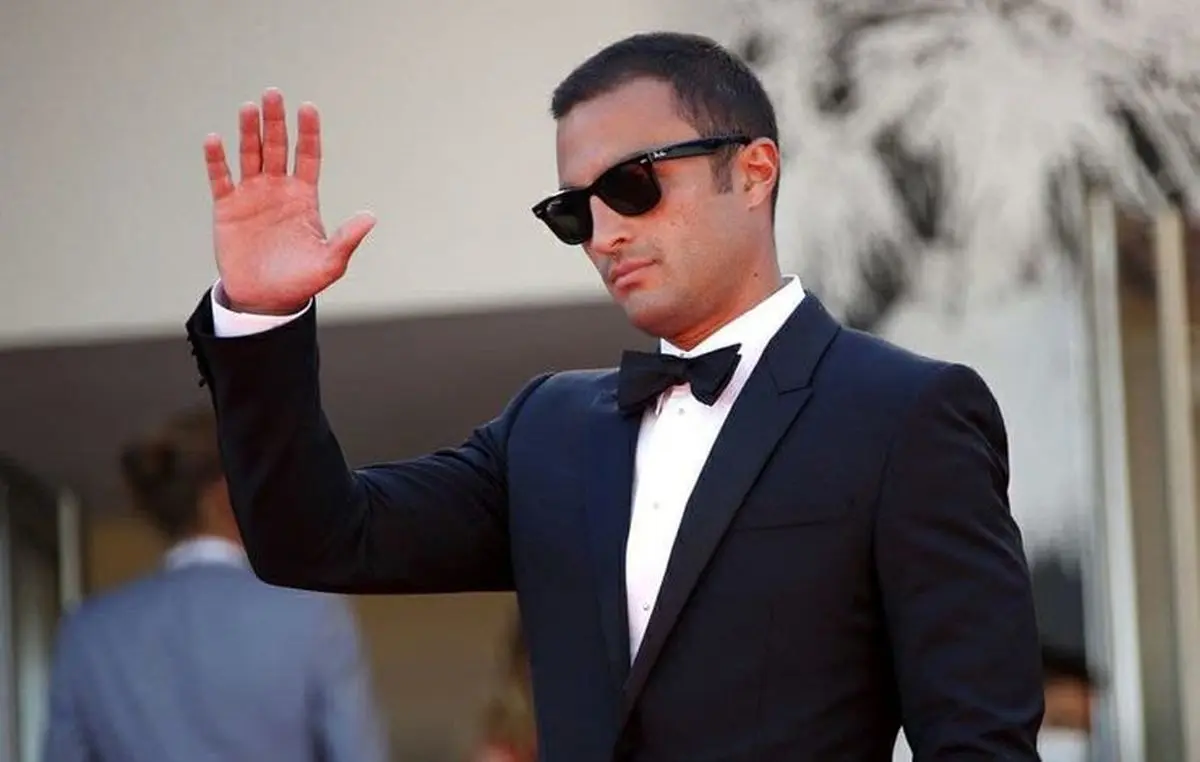 استوری امیر جدیدی درباره زنان شاهنامه
