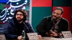 از هر جریان سیاسی که هستید بگویید «چه زمانی چندهزار نفر کشته برایمان عادی شد؟» / پرسش یکی از کارگردانان جشنواره فیلم فجر