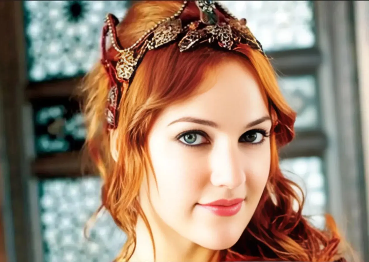 خرم سلطان، قدرتمندترین زن تاریخ عثمانی که بود؟