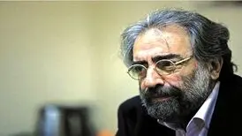 کتاب مسعود کیمیایی منتشر شد
