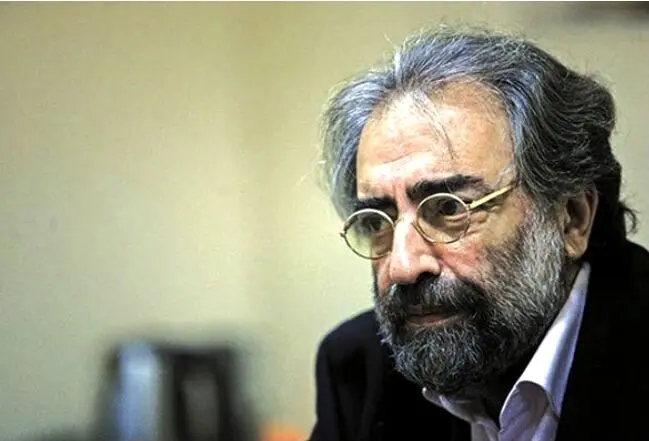 کتاب مسعود کیمیایی منتشر شد
