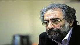 کتاب مسعود کیمیایی منتشر شد
