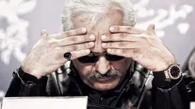 آیا مهران مدیری ممنوع الکار است؟/مرد هزار چهره در نقش یک رمال
