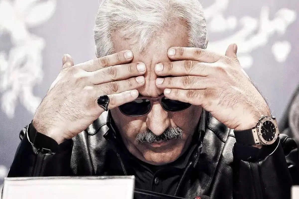 آیا مهران مدیری ممنوع الکار است؟/مرد هزار چهره در نقش یک رمال
