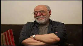 اکبر زنجانپور با یک نمایش به تئاتر بازمی‌گردد