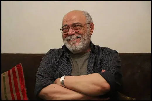 اکبر زنجانپور با یک نمایش به تئاتر بازمی‌گردد